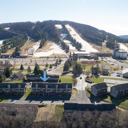Deep Creek Village 麦克亨利 外观 照片