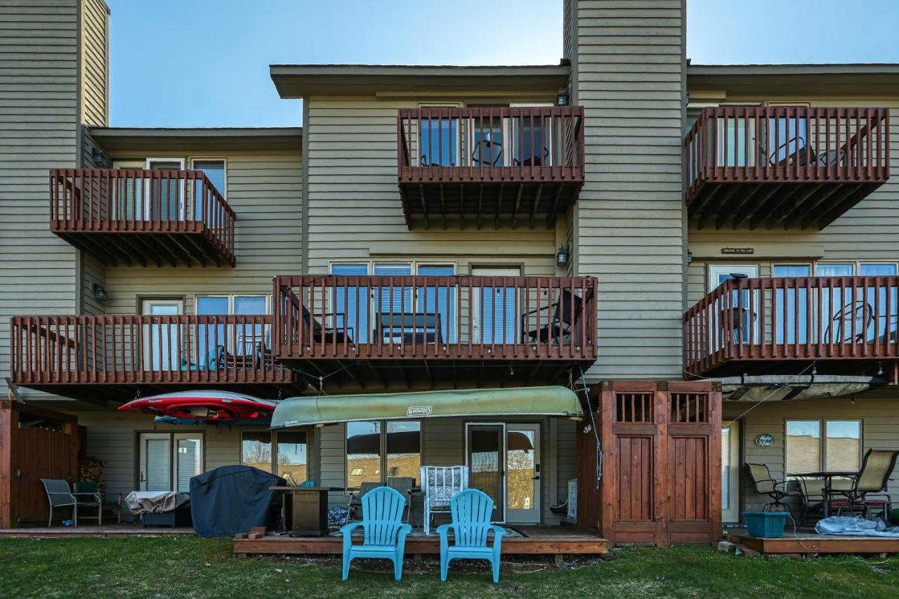 Deep Creek Village 麦克亨利 客房 照片