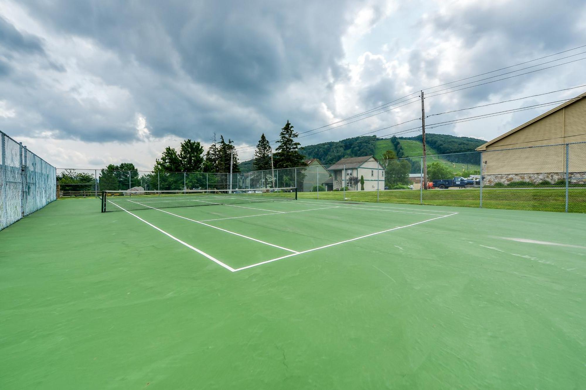 Deep Creek Village 麦克亨利 客房 照片