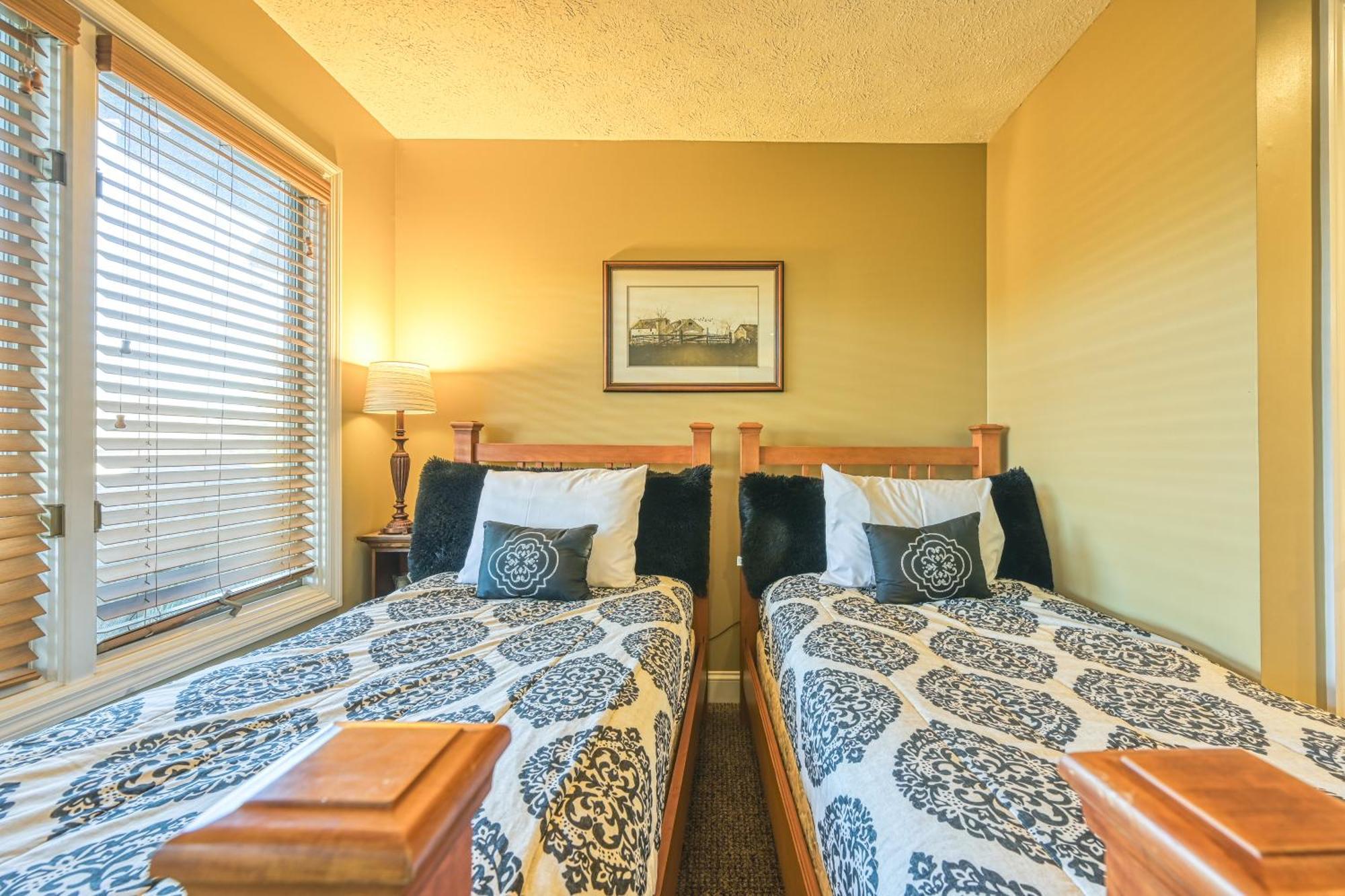 Deep Creek Village 麦克亨利 客房 照片