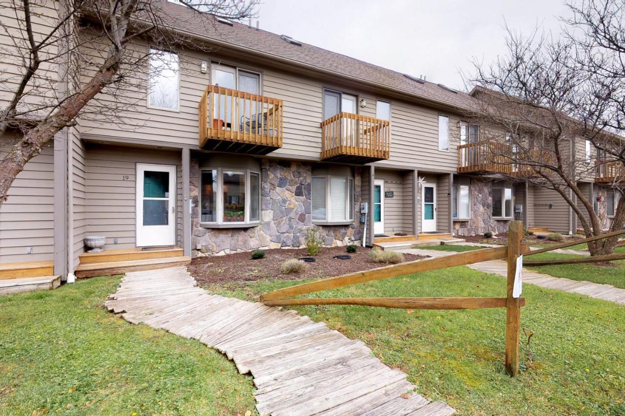 Deep Creek Village 麦克亨利 外观 照片